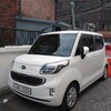 韓国の軽自動車