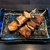 地元人気の高い焼き鳥店（小柳 七日町店）