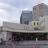 御茶ノ水駅（JR東日本／東京メトロ）