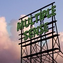 Multiple Sense〜マルチなブログ〜