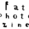 fat photo zineについて