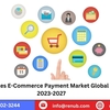 United States E-Commerce Payment Market Global Forecast 2023-2027