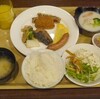 ルートイン弘前駅前の朝食