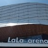 これにて今年の夏は終わり…なのか？← ハロ！コン2025＠LaLa arena TOKYO-BAY（昼公演）
