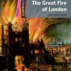 17世紀に起こったロンドン大火をえがいた、ODMシリーズStarterから『The Great Fire of London』のご紹介