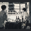 10月31日　二軒目の体力