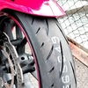 S22インプレ＆S23にタイヤ交換