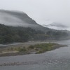 2017.10.22 雨の阿賀野川周辺