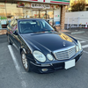 今更ですが…新年初投稿☆そしていきなりの、初のメルセデスの車検☆