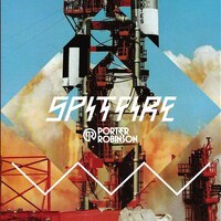 Porter Robinson『Spitfire EP』(2011)｜美しいメロディと暴力的なベースの共存