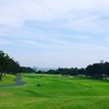 若洲ゴルフリンクス⛳