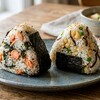 手作りおにぎり