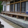 過去の仕事で宮城県秋保のお寺です。