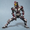 S.I.C.極魂 仮面ライダーファイズ　レビュー