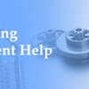 Get expert’s help to complete your assignments