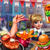 【CookingUrbanFoodRestaurant】最新情報で攻略して遊びまくろう！【iOS・Android・リリース・攻略・リセマラ】新作スマホゲームが配信開始！