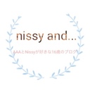 nissy and...