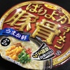 サンポー　ばりよか豚骨ラーメン