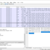 Wiresharkでsshパケットを復号するためのssh key log作成方法 (2)