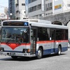 南国交通(元京急バス)　2313号車