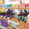 【タイコスメ紹介】国産ハーブをふんだんに使ったSabai Aromをチャトゥチャック市場でチェック!