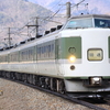 189系N102編成回送（ムーンライト信州81号返却）