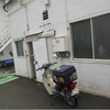 機関紙作りと道路工事によるホテル宿泊2回目。