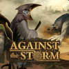 PC『Against the Storm アゲインスト・ザ・ストーム』Eremite Games