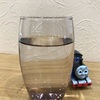 コップ一杯の水を毎朝飲む