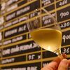 TAP⑥開栓：サーバーからの白ワインは如何？ニュージーランドの樽生白ワイン 『ALLAN SCOTT Scott Base Sauvignon Blanc 2014』