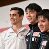 2015.12.15 - Number web - 羽生結弦が競技の次元を1つ上げた！ GPファイナル、史上最高難度の戦い。 (田村明子)