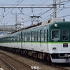 第2784列車　「　余命僅か！？京阪電鉄2200系の急行運用を狙う 2024・8月 KT氏ジョイント撮影記その2　」
