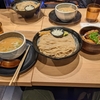 【京都旅行②】　京都のつけ麺　麺匠　たか松