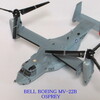 作品３９９　Bell Boeing MV-22B Osprey （修正版）