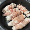 みんみんの餃子と生姜の味噌漬け