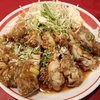 「珍来 鶴瀬店」のメニュー情報と黒炒飯と油淋鶏を食べた感想！