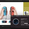 M1版MacでNintendo Switchのエミュレーションに成功