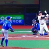 GIANTS 2026 121st game＠京セラドーム　vs De