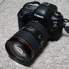 CANON EF24-105mm F4L IS II USM【レビュー】