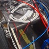鈴鹿用モーター換装
