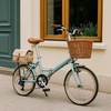 🚐キャンピングカー × 折りたたみ自転車は最強タッグ！｜旅の自由度を一気に広げる究極装備