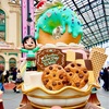 ヴァネロペのパルパルーザを満喫