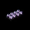 れいんのレビュー：新作中華イヤピ「Rose Technics Soundcocoon/SC」「KBEAR KT01」「KBEAR KT02」#PR HiFiGo,  Easy earphones
