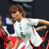 サッカー　谷川萌々子　やっぱりすごすぎる！！