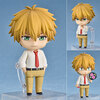 【会長はメイド様！】ねんどろいど『碓氷拓海（うすい たくみ）』デフォルメ可動フィギュア【グッドスマイルアーツ上海】より2024年10月発売予定♪