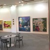 女性6人展