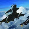 錆びる中国軍用機