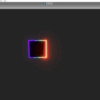 【Unity】ShaderGraphで虹色に光らすShaderを作成する