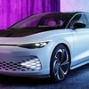 【VW新型IDスペース】2023年後半「EVワゴン」発表！最新情報、充電時間/航続距離、サイズ、価格は？