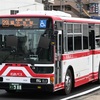 名鉄バス1827号車